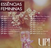 essencias femininas
