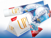 Gel dental UP