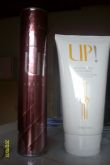 PROMOÇÃO: 01 PERFUME UP + 01 CREME INTENSY CORPORAL