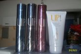 PROMOÇÃO 03 PERFUMES UP+ 01 creme corporal INTENSY