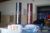 PROMOÇÃO 2 PERFUMES UP+ CREME DENTAL