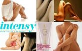 Creme Hidratante Corporal Intensy - UP! 27 - CK BE